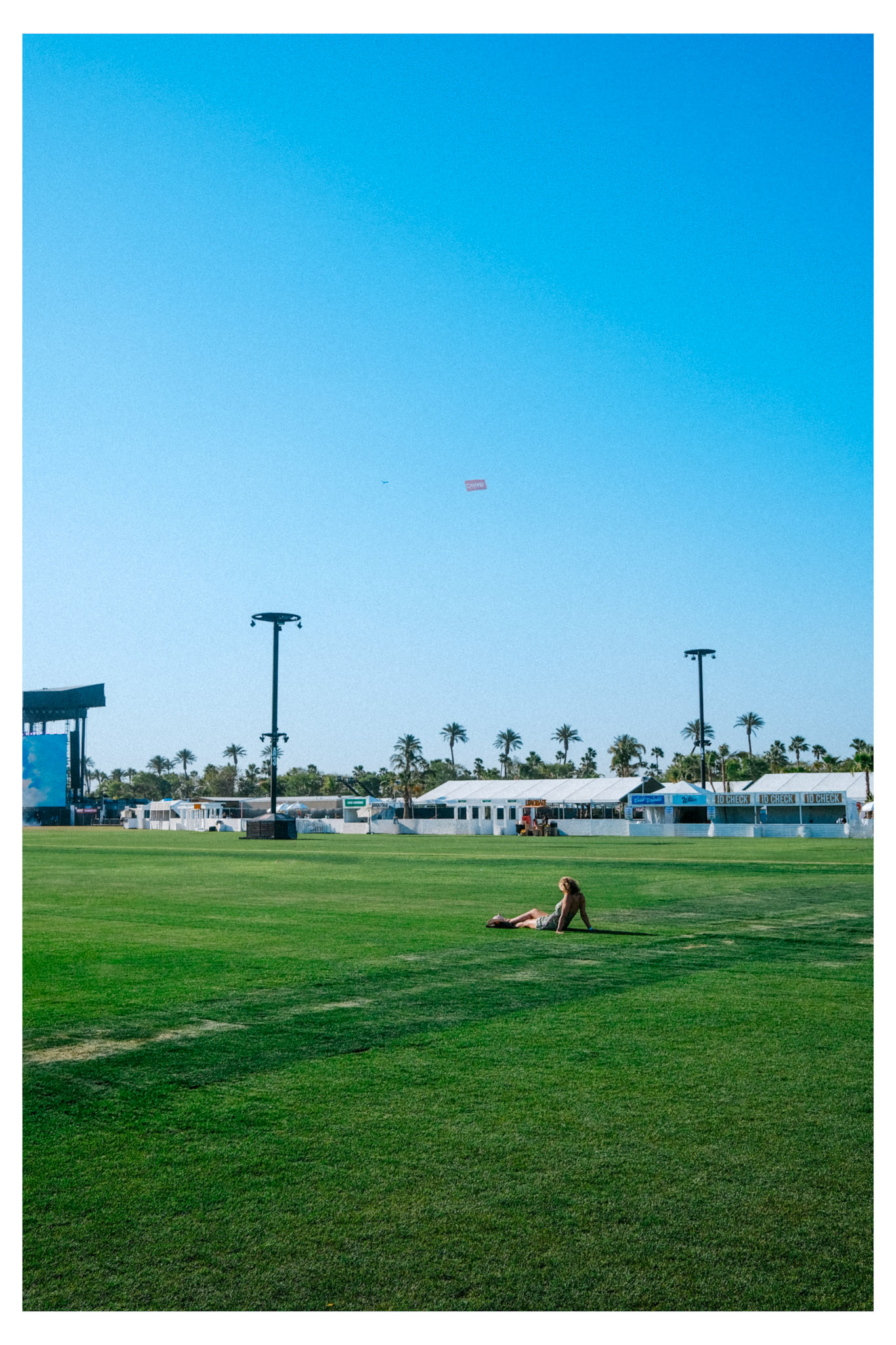 Coachella, 2024