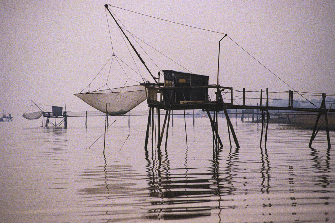 Gironde, France, © MyPhototek