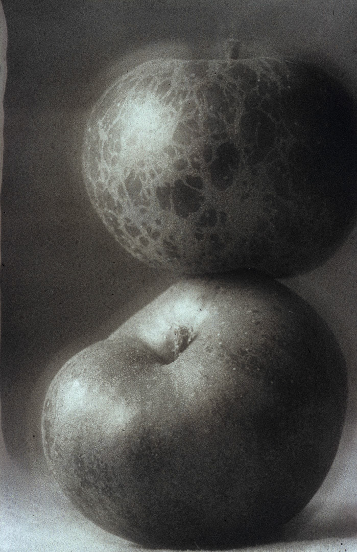 Pommes, © MyPhototek