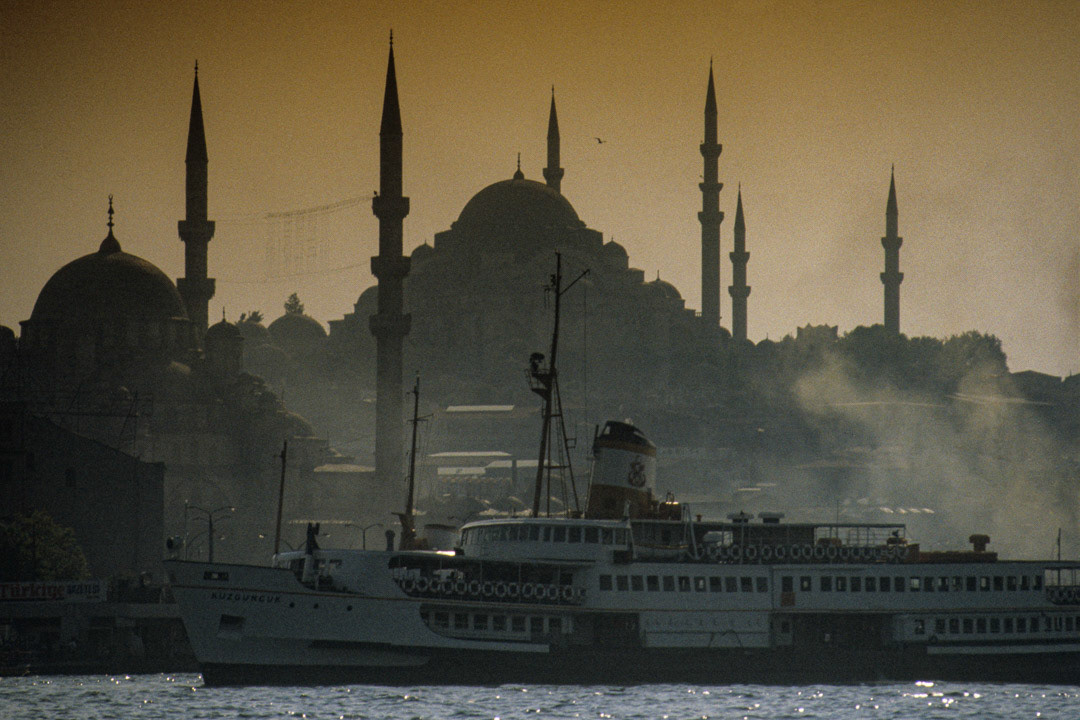Turquie, © MyPhototek