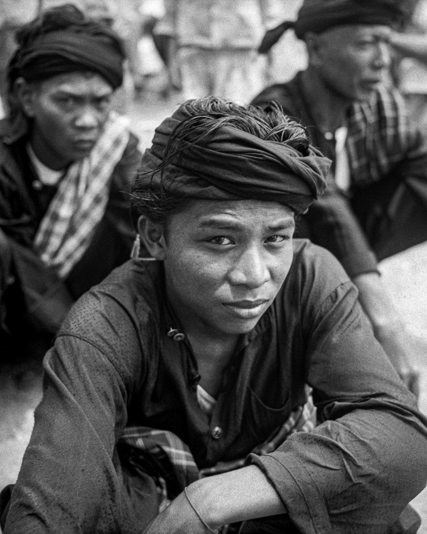 Sawahlunto, © MyPhototek
