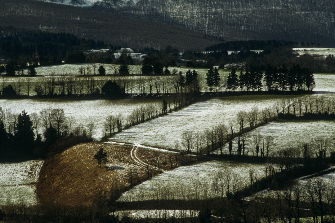 Lacaune, Tarn, France, © MyPhototek