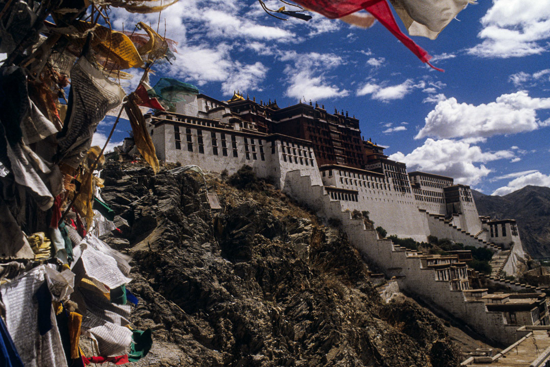 Chine, © MyPhototek