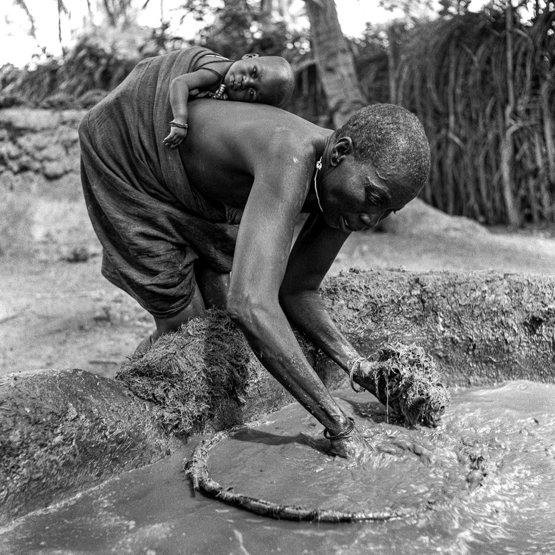 Adjoko, © MyPhototek
