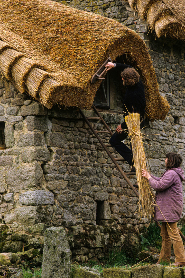 Limousin, France, © MyPhototek