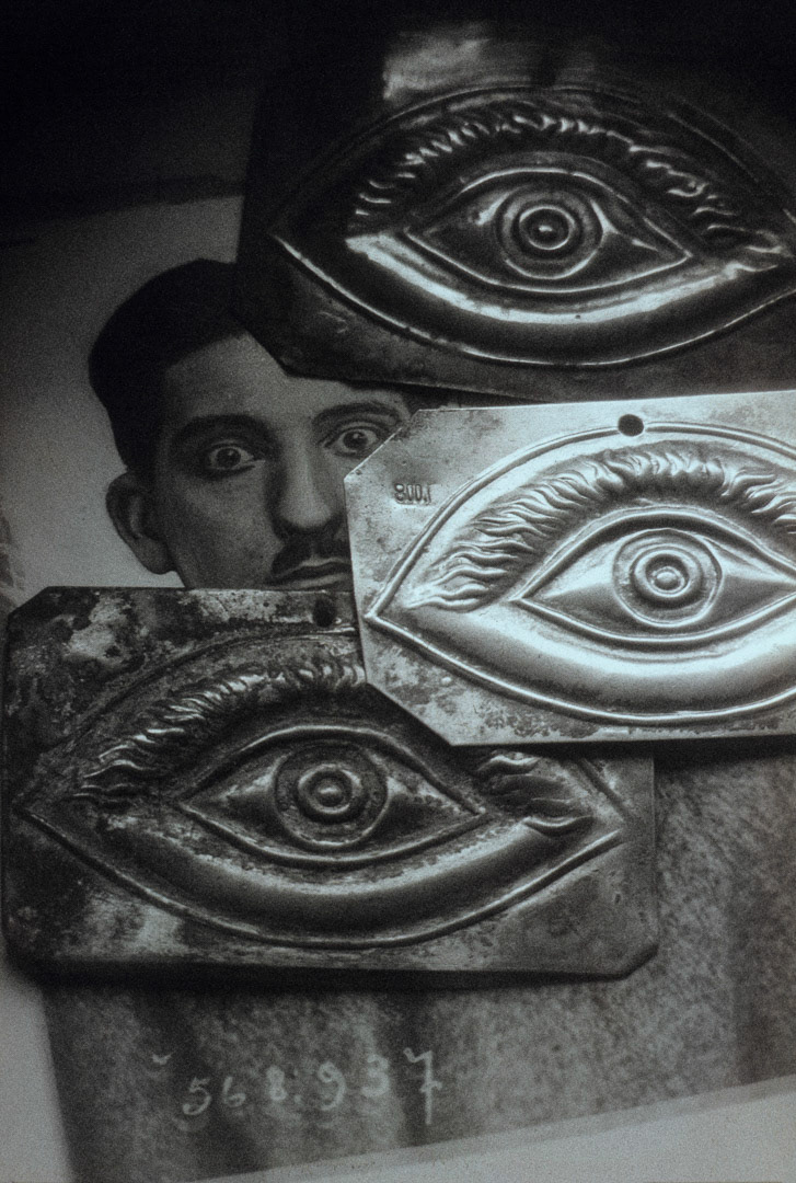 Ex-votos, © MyPhototek