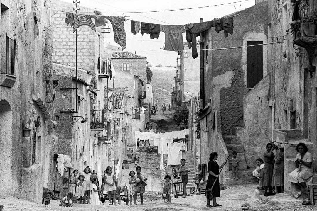 Palma di Montechiaro, © MyPhototek