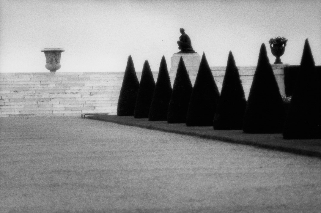 Versailles, © MyPhototek