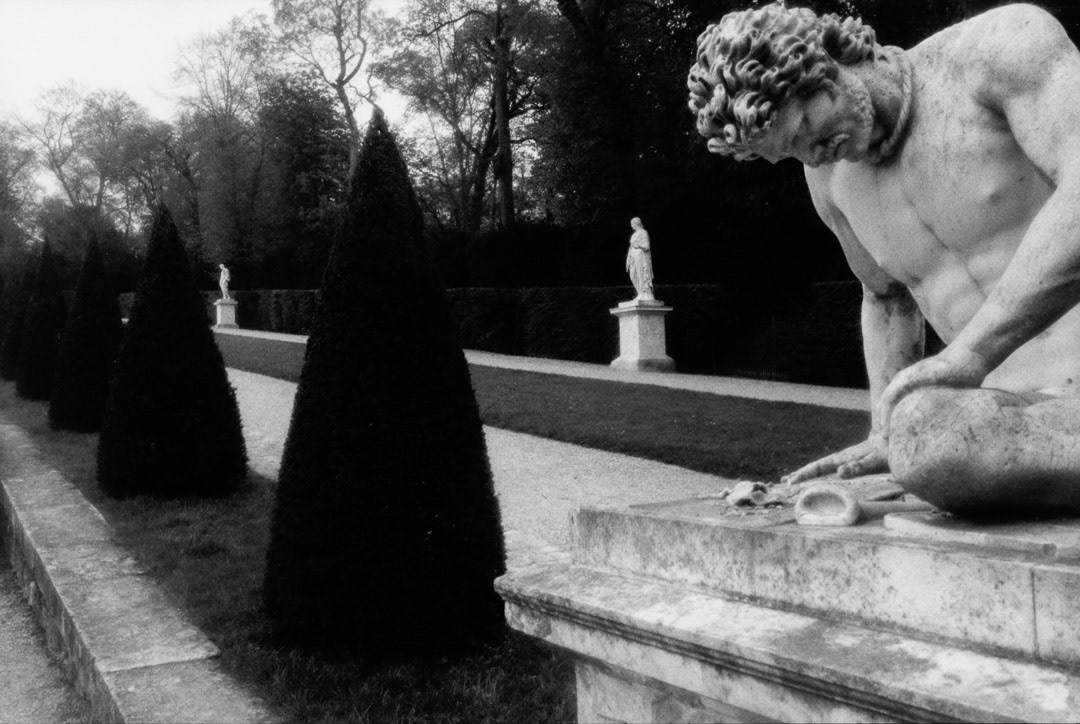 Versailles, © MyPhototek