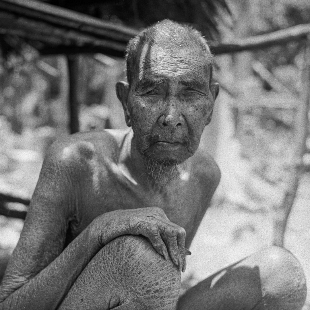 Kubu, © MyPhototek