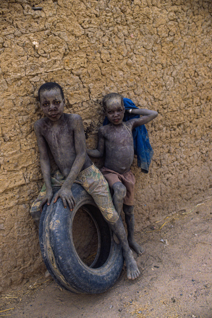 Mali, © MyPhototek
