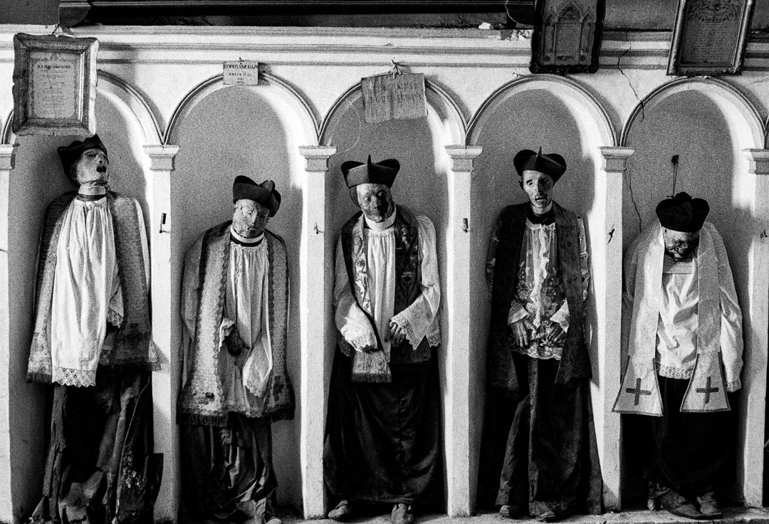 Gangi, © MyPhototek