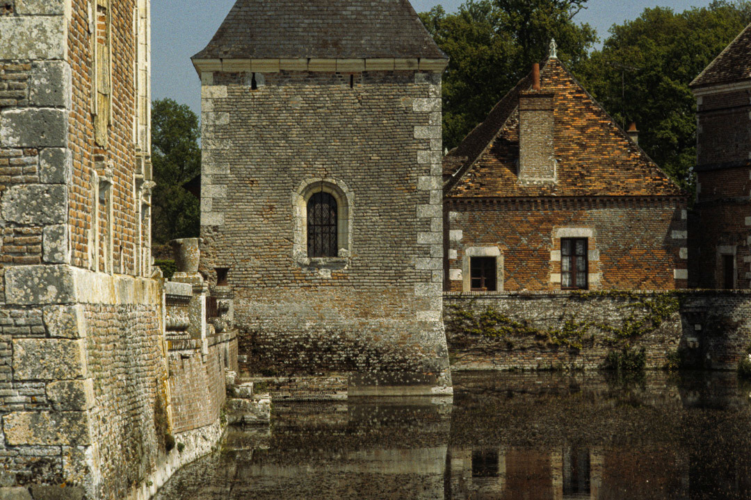 Sologne, France, © MyPhototek