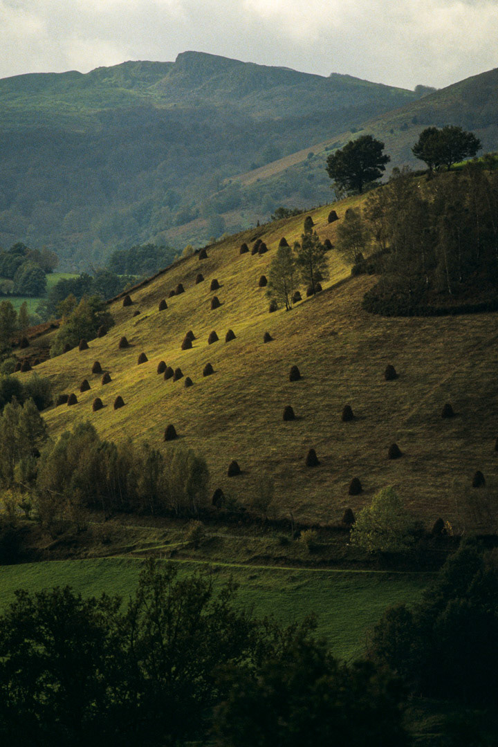 Aldudes, Pyrénées-Atlantique, France, © MyPhototek