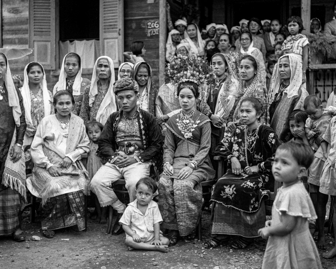 Sumpur Kudus, © MyPhototek