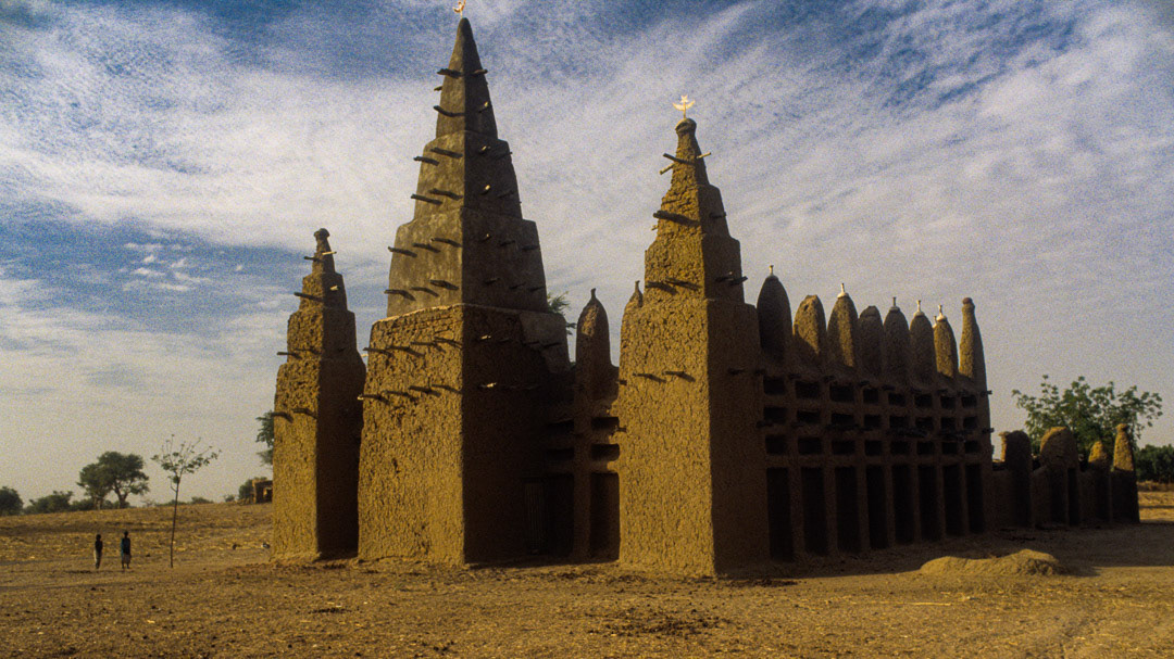 Mali, © MyPhototek