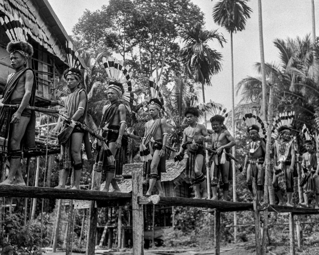 Long Tojo, © MyPhototek