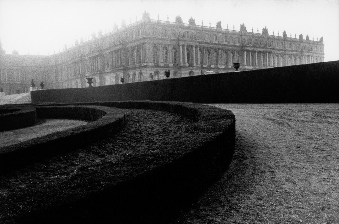 Versailles, © MyPhototek