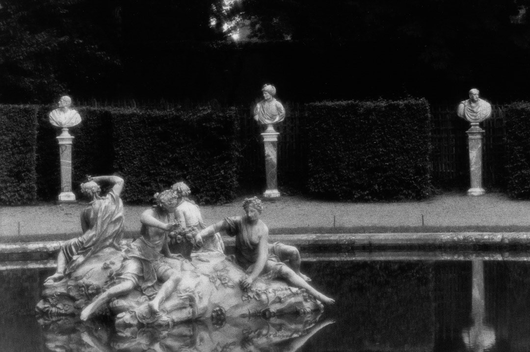 Versailles, © MyPhototek