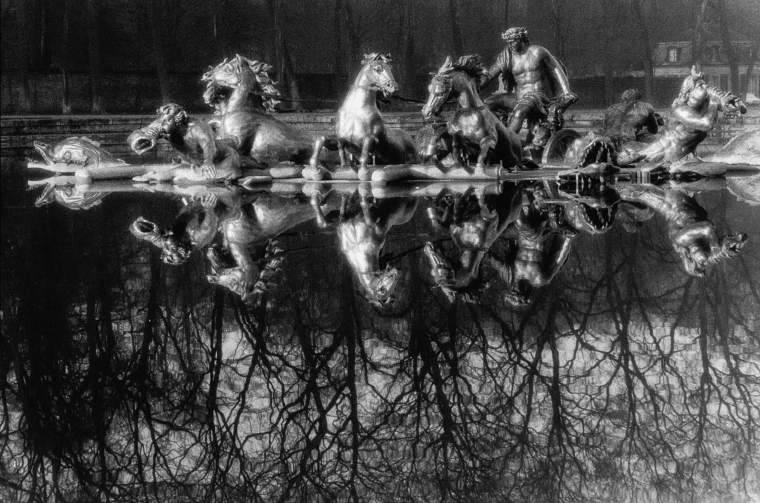 Versailles, © MyPhototek