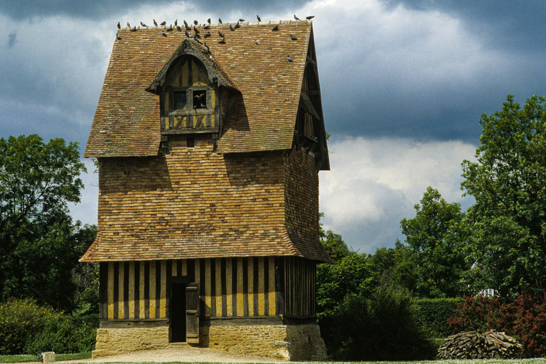 Calvados, France, © MyPhototek