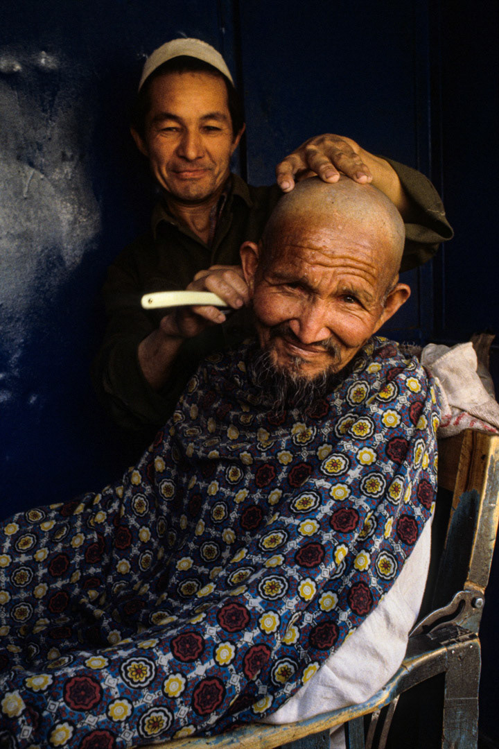 Chine, © MyPhototek