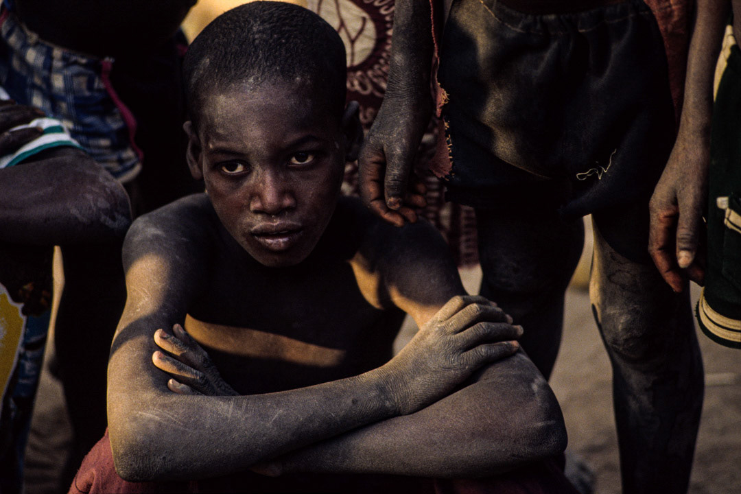 Mali, © MyPhototek