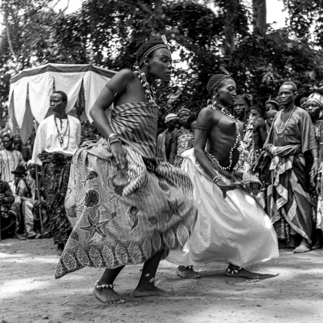Hlanhonou, © MyPhototek