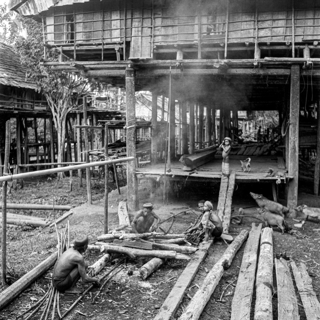 Long Tojo, © MyPhototek