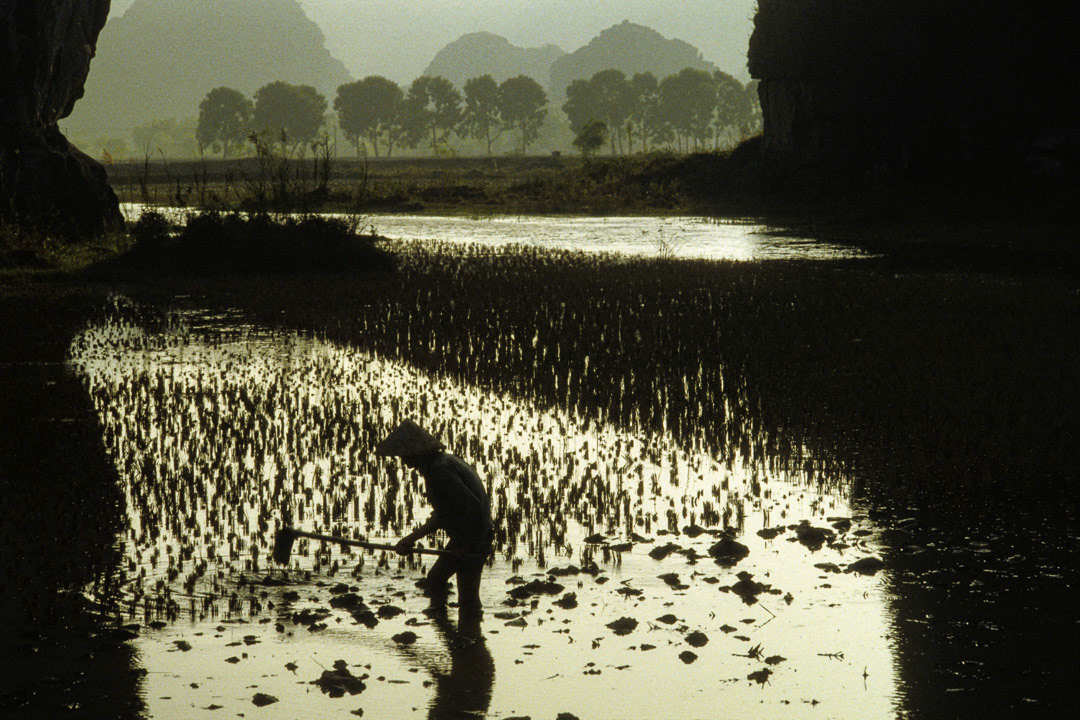 Vietnam, © MyPhototek