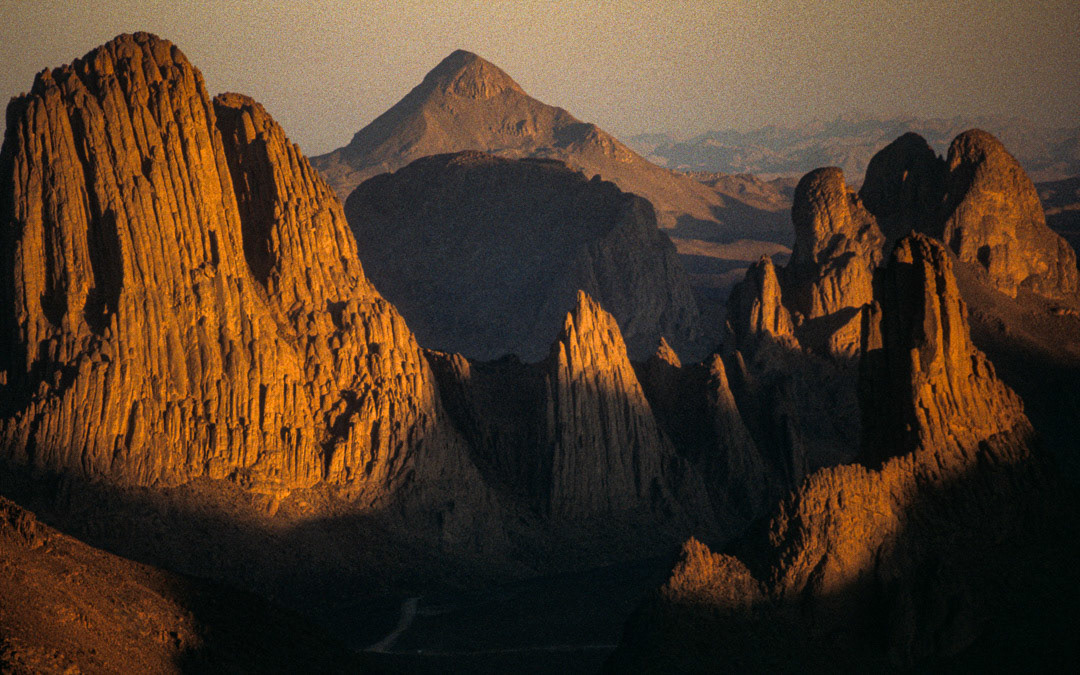 Algérie, © MyPhototek