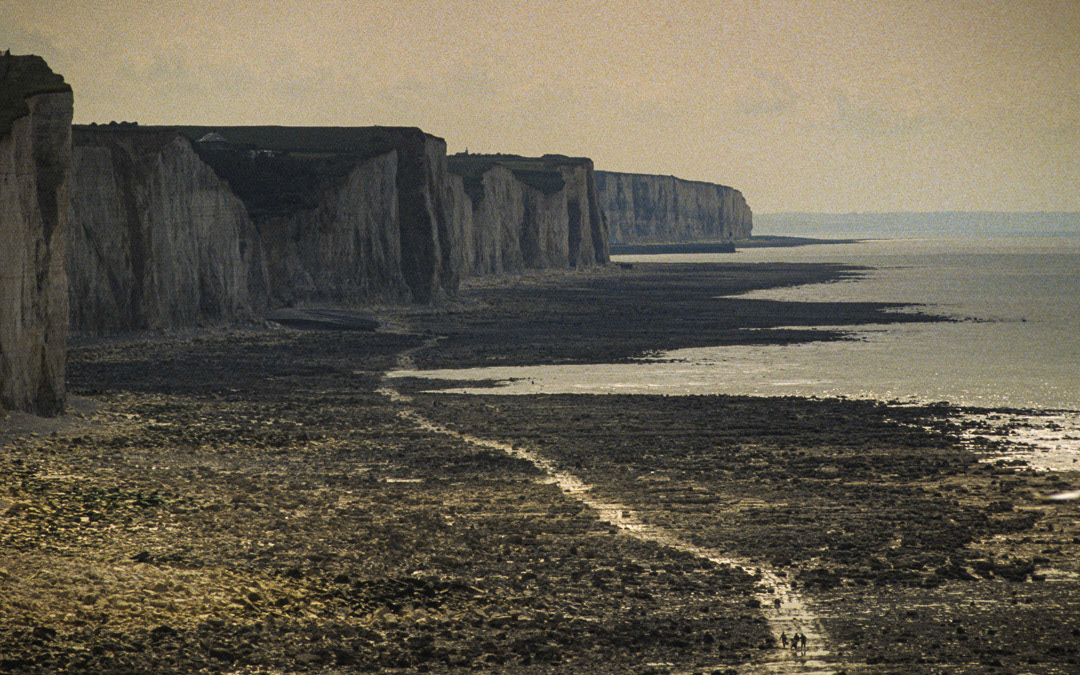 Ault, Somme, France, © MyPhototek