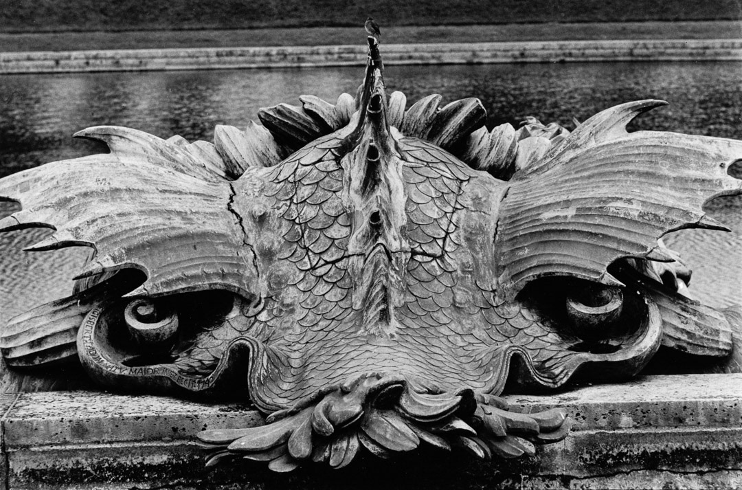 Versailles, © MyPhototek