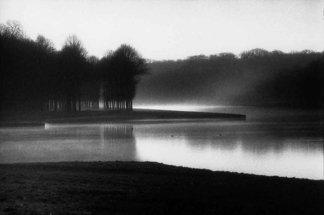 Versailles, © MyPhototek