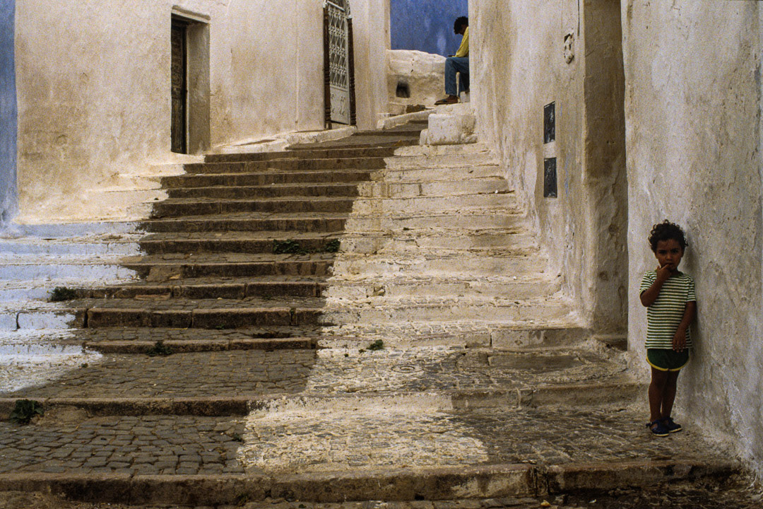 Maroc, © MyPhototek