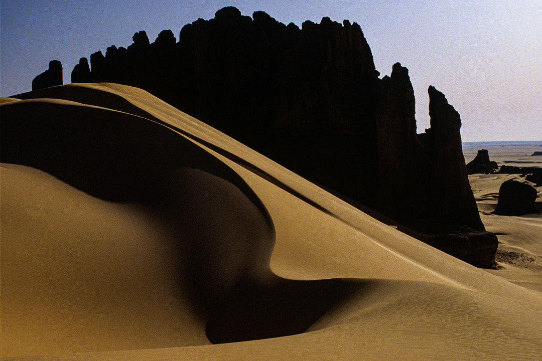 Algérie, © MyPhototek