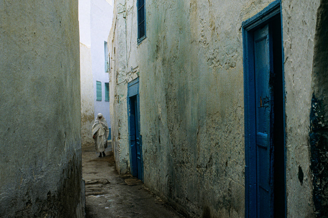 Tunisie, © MyPhototek