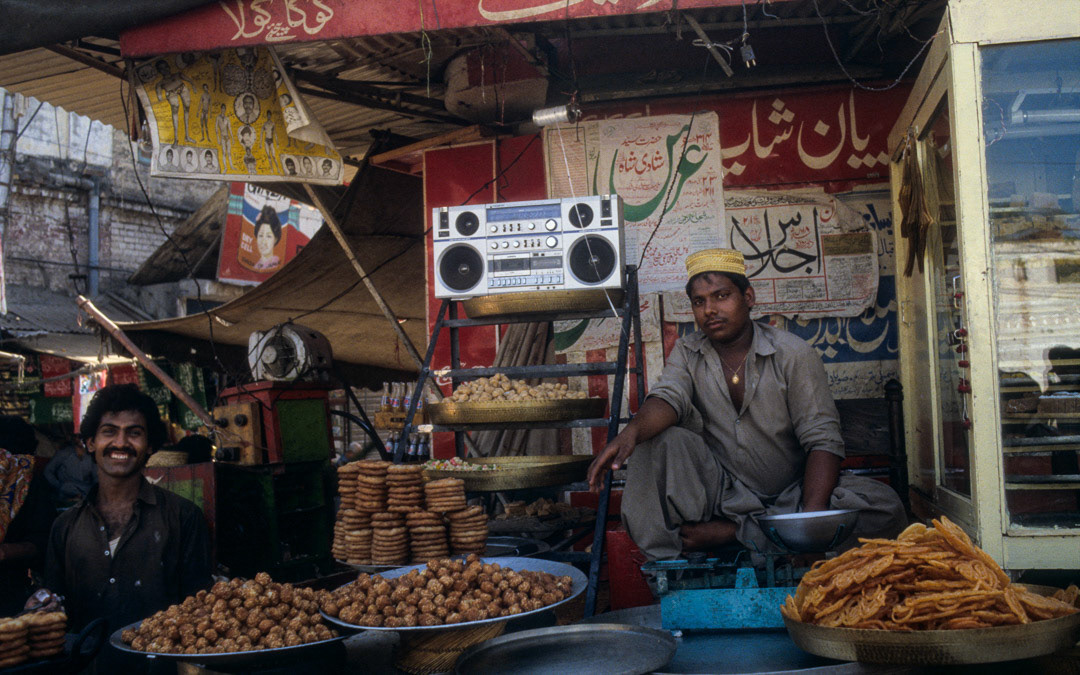Pakistan, © MyPhototek