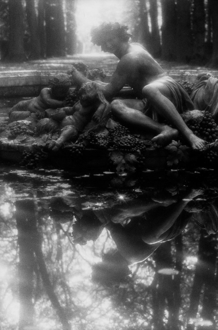 Versailles, © MyPhototek