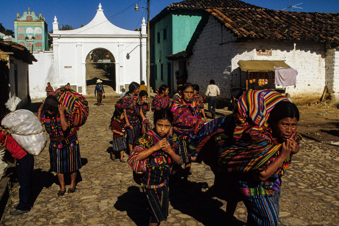 Guatemala, © MyPhototek