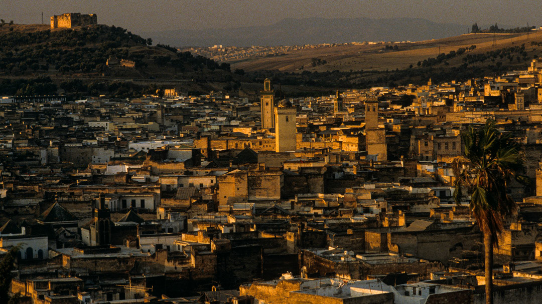 Maroc, © MyPhototek