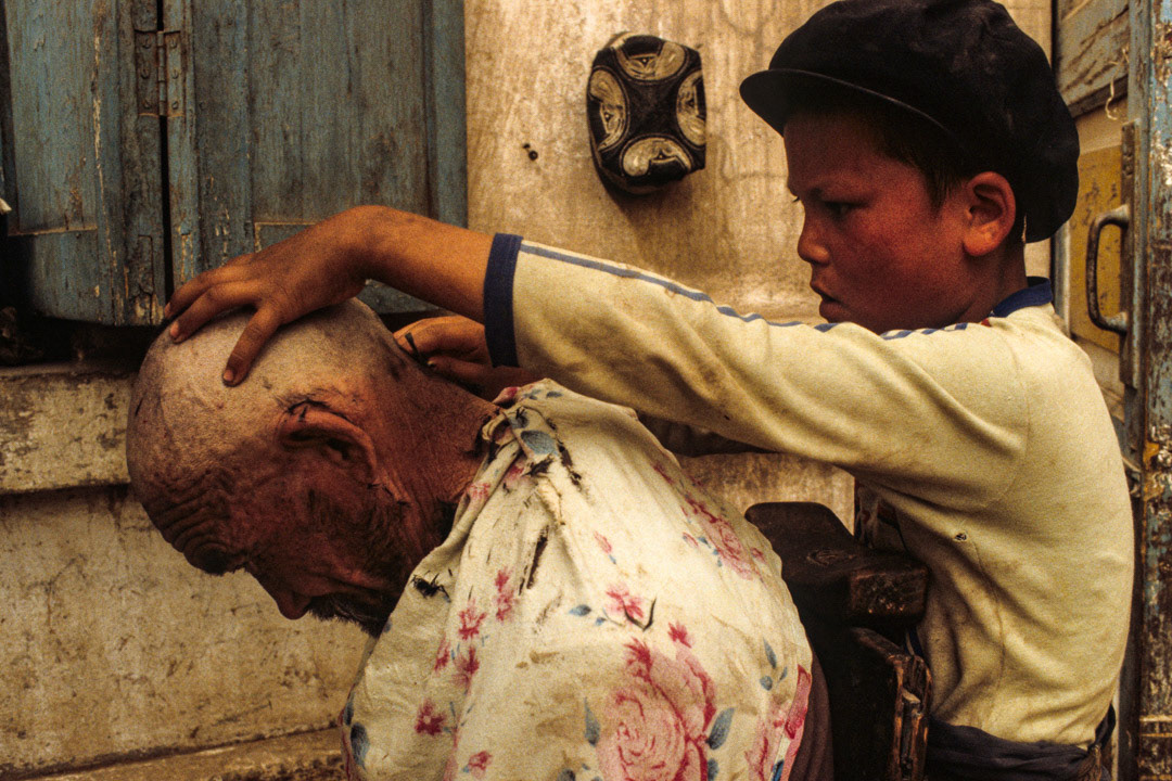 Chine, © MyPhototek