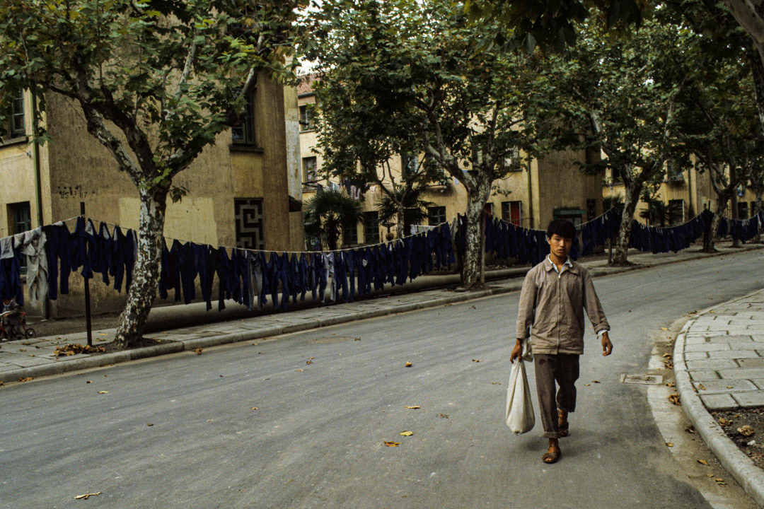 Chine, © MyPhototek