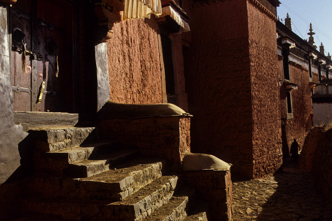 Chine, © MyPhototek