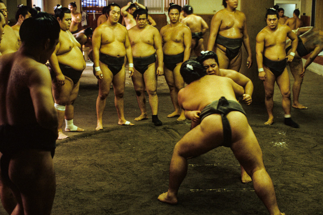 Japon, © MyPhototek