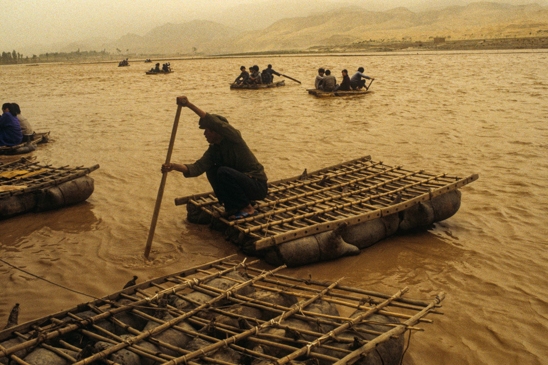Chine, © MyPhototek