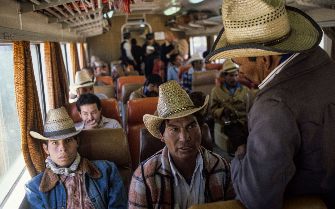 Mexique, © MyPhototek