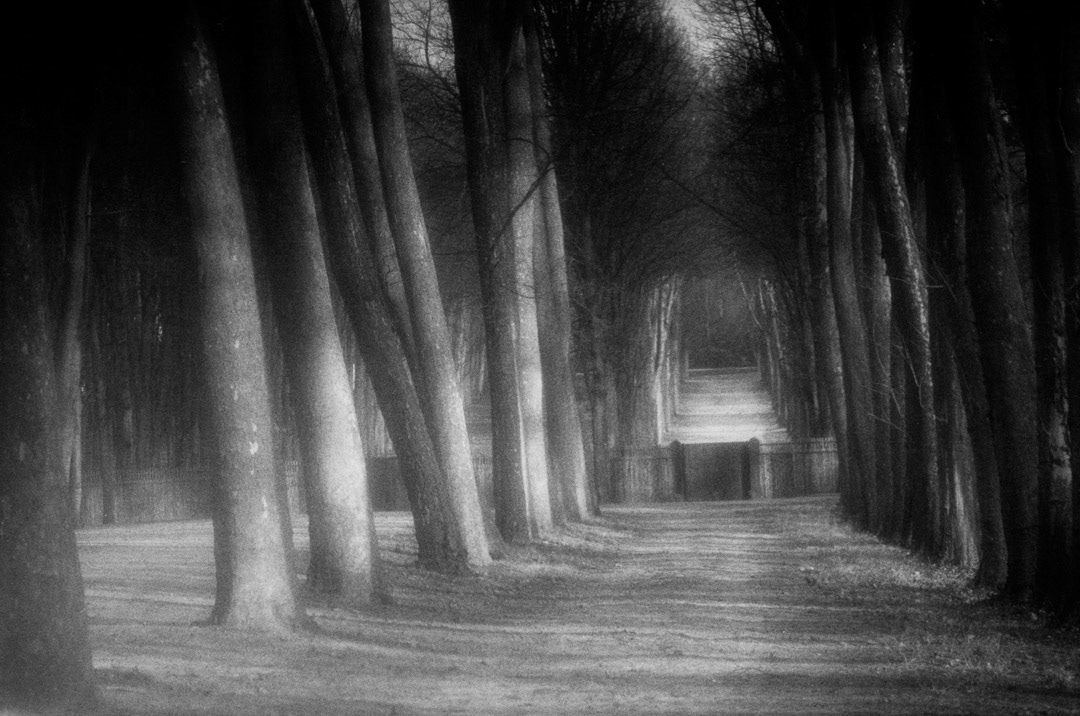 Versailles, © MyPhototek