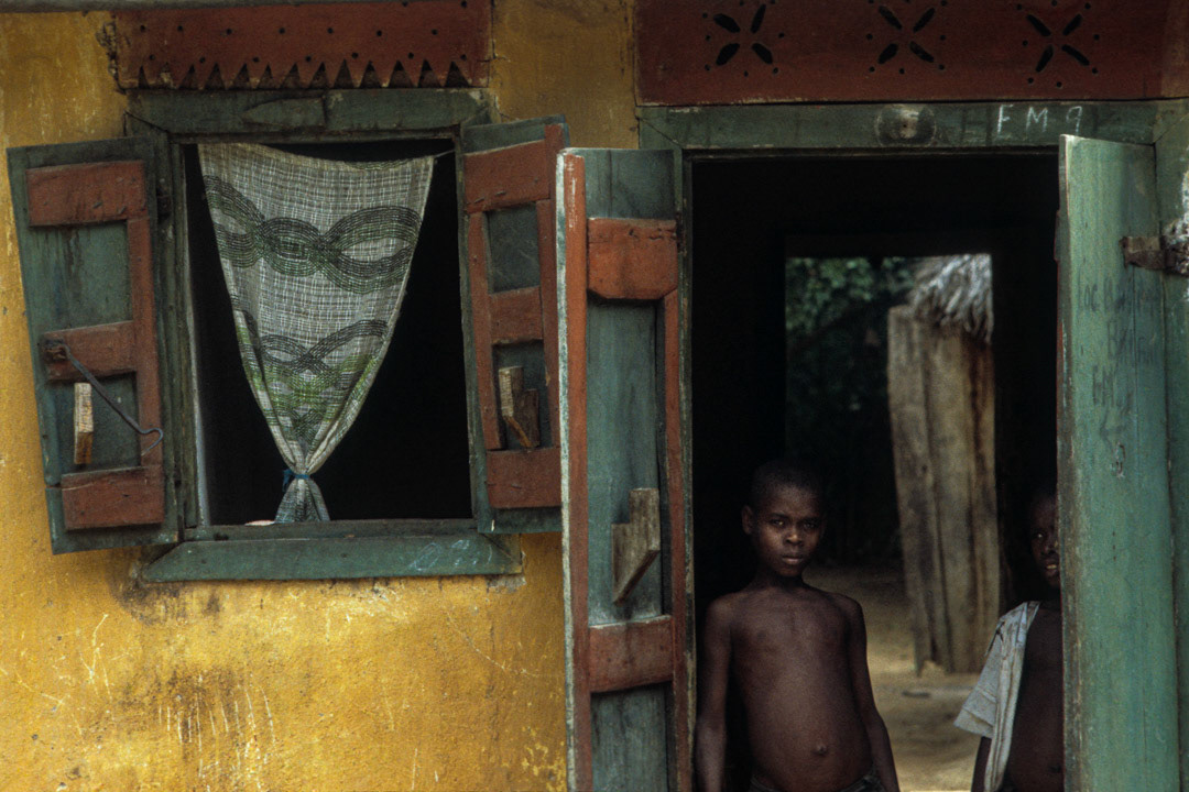 Haïti, © MyPhototek