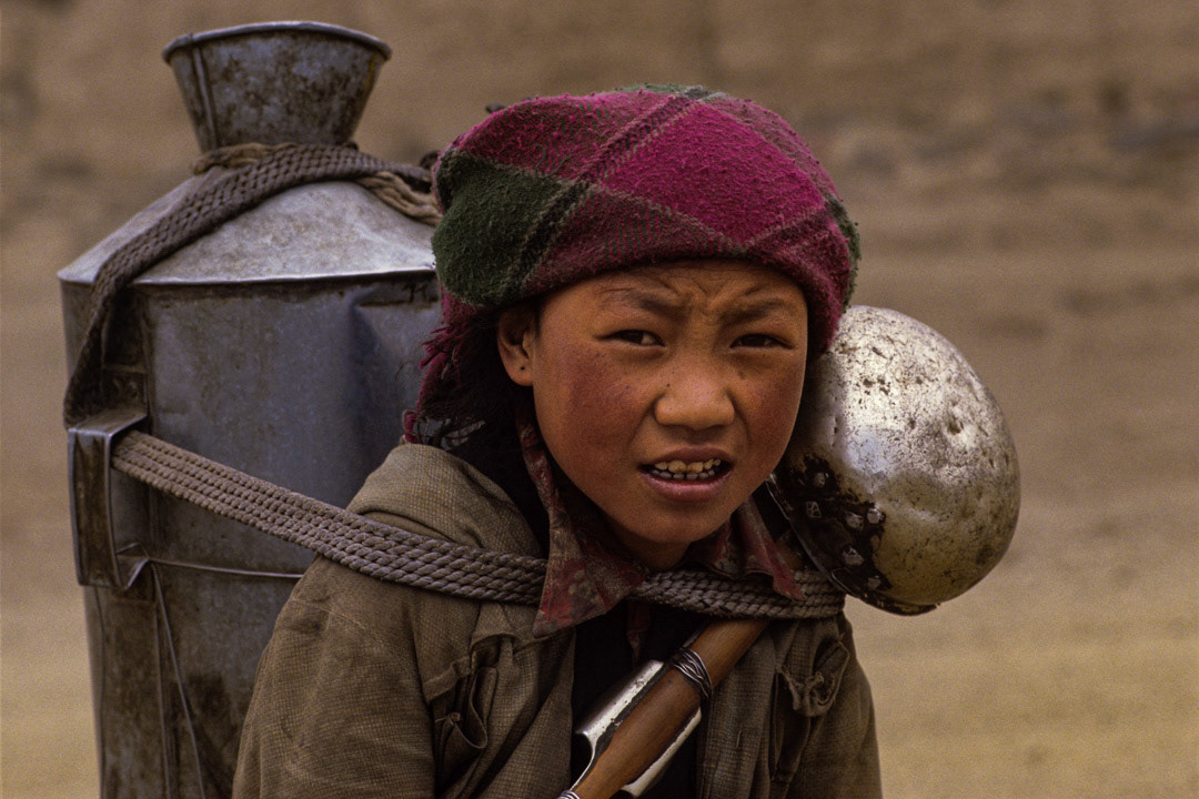 Chine, © MyPhototek